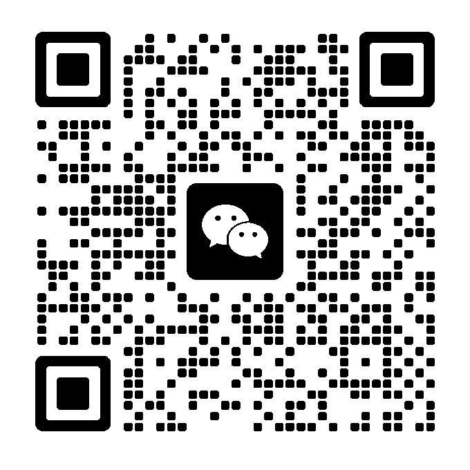 KORE DESIGN WeChat QR code